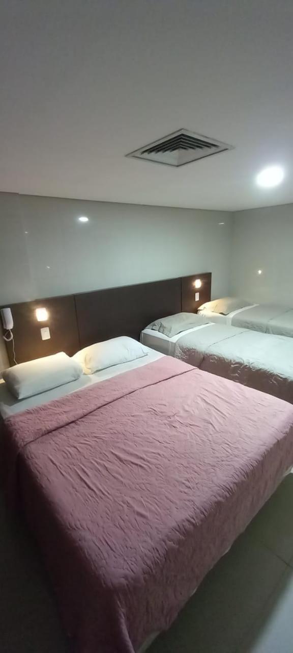 Apartment Flat Beira Mar Completo No Coracao De Tambau *
